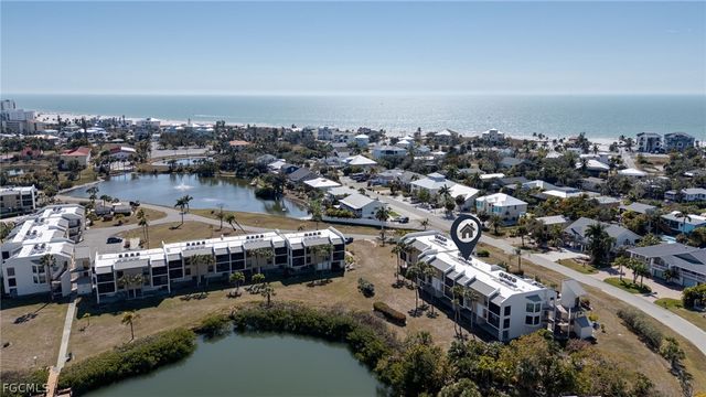 21490 Bay Village DR 162, Fort Myers Beach, FL 33931