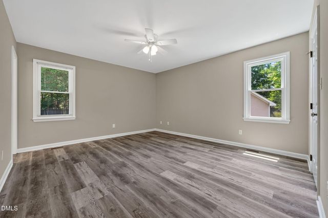 1235 Shakentown Street, Knightdale, NC 27545