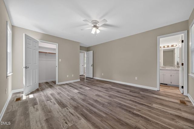 1235 Shakentown Street, Knightdale, NC 27545