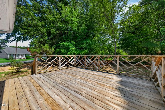 1235 Shakentown Street, Knightdale, NC 27545