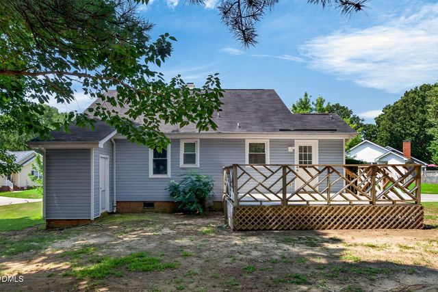 1235 Shakentown Street, Knightdale, NC 27545