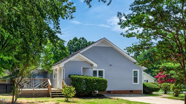 1235 Shakentown Street, Knightdale, NC 27545
