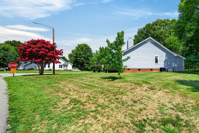 1235 Shakentown Street, Knightdale, NC 27545