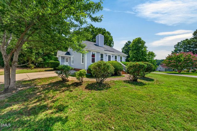 1235 Shakentown Street, Knightdale, NC 27545