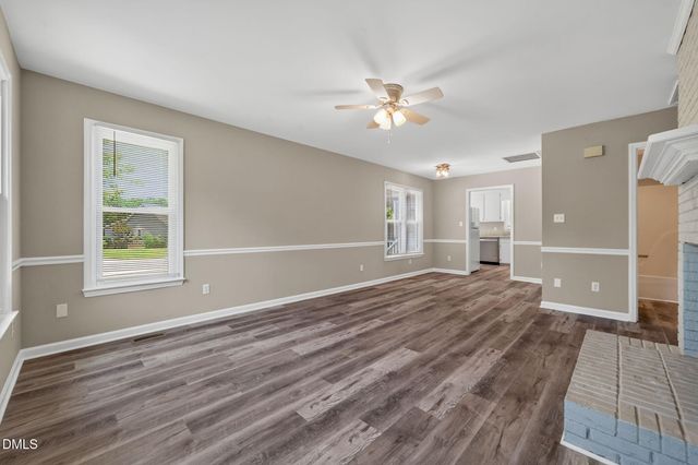 1235 Shakentown Street, Knightdale, NC 27545
