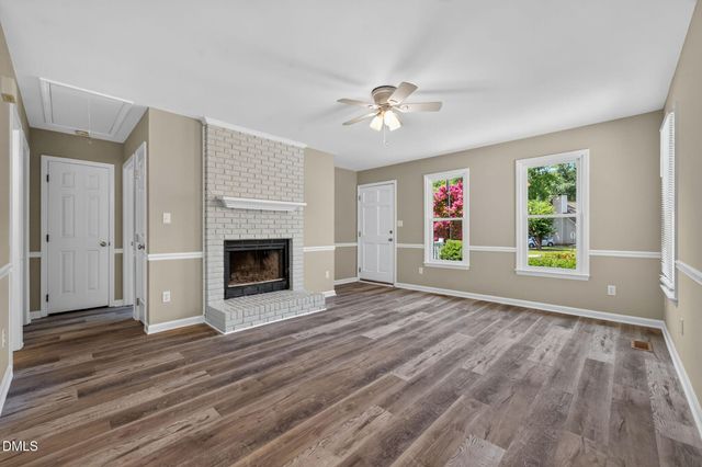 1235 Shakentown Street, Knightdale, NC 27545