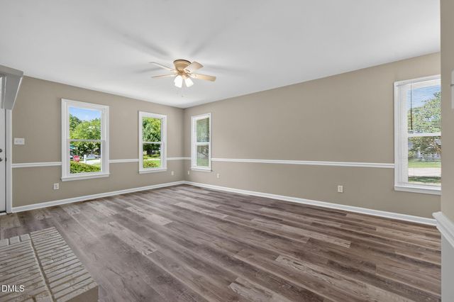 1235 Shakentown Street, Knightdale, NC 27545