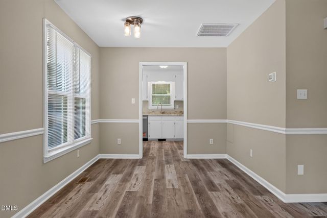 1235 Shakentown Street, Knightdale, NC 27545