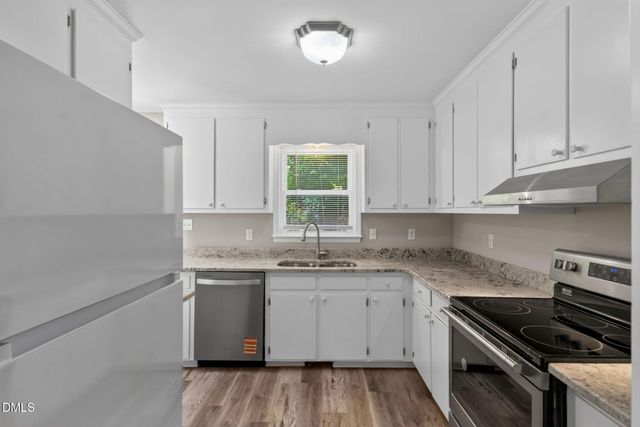 1235 Shakentown Street, Knightdale, NC 27545