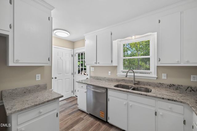 1235 Shakentown Street, Knightdale, NC 27545