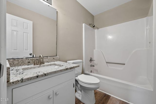 1235 Shakentown Street, Knightdale, NC 27545