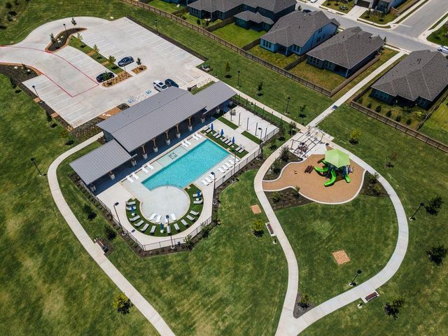 13212 Parsons Prairie LN, Buda, TX 78610