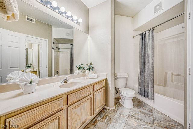 7103 South Durango Drive 105, Las Vegas, NV 89113