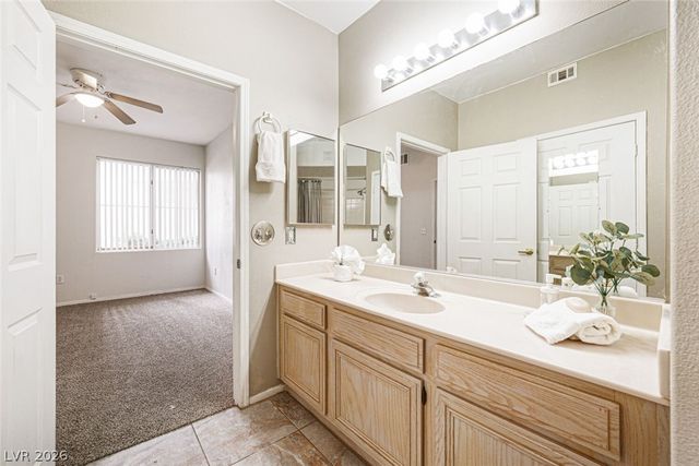 7103 South Durango Drive 105, Las Vegas, NV 89113