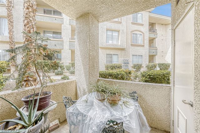 7103 South Durango Drive 105, Las Vegas, NV 89113