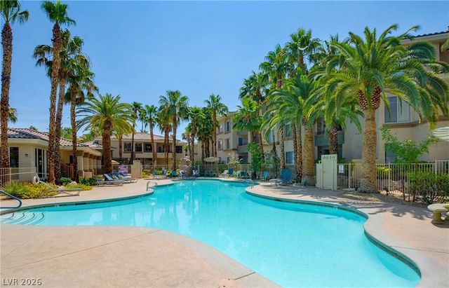 7103 South Durango Drive 105, Las Vegas, NV 89113