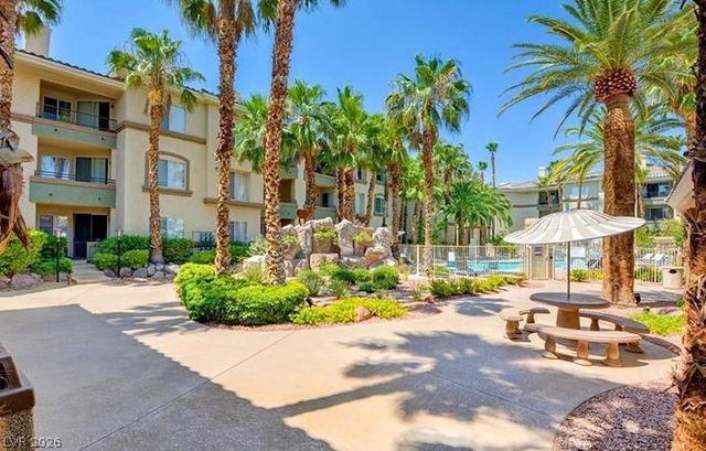 7103 South Durango Drive 105, Las Vegas, NV 89113