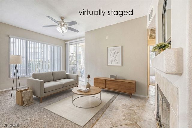 7103 South Durango Drive 105, Las Vegas, NV 89113