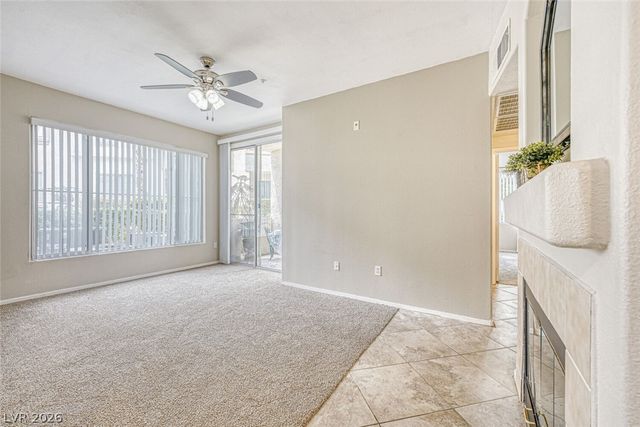 7103 South Durango Drive 105, Las Vegas, NV 89113