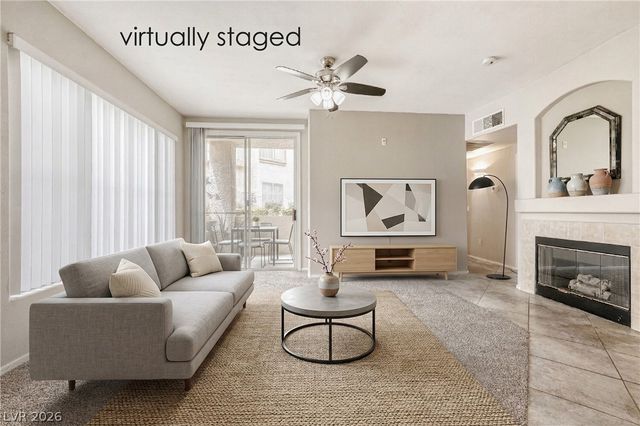 7103 South Durango Drive 105, Las Vegas, NV 89113