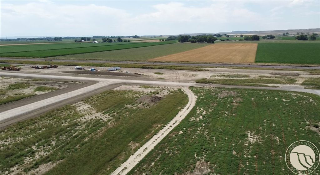 TBD Alfalfa Drive (Lot 5 Blk5), Billings, MT 59106 photo 7
