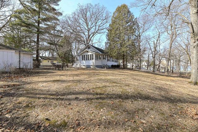 2350 South Shore DRIVE, Delavan, WI 53115