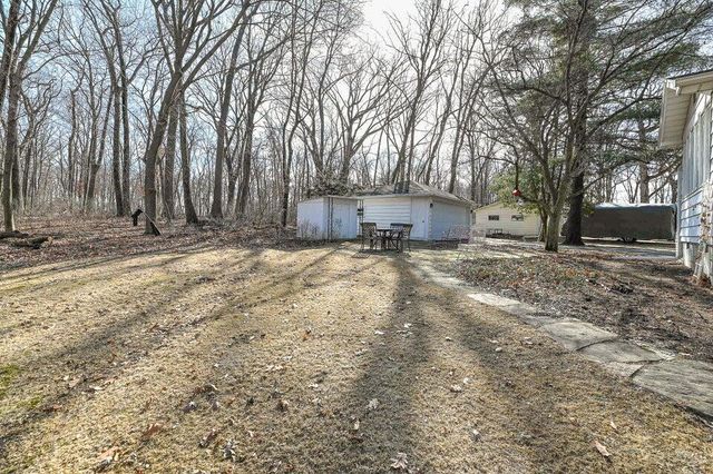 2350 South Shore DRIVE, Delavan, WI 53115