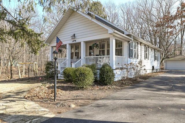 2350 South Shore DRIVE, Delavan, WI 53115