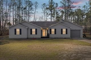 352 Poole Melton Road, Blythe, GA 30805