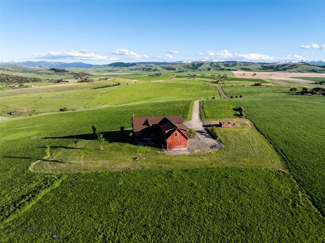 935 Bates Road, Manhattan, MT 59741