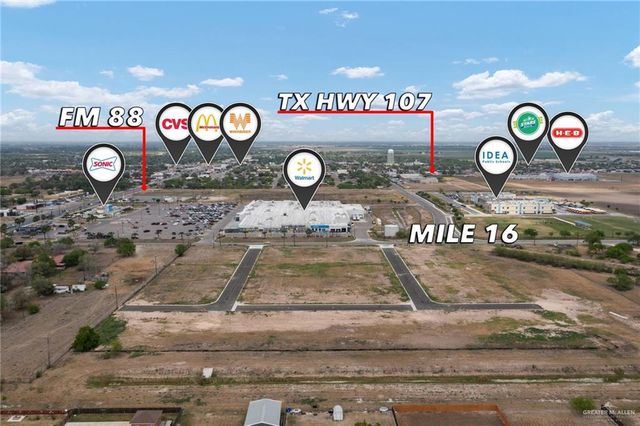 320 Mile 16 N, Elsa, TX 78538