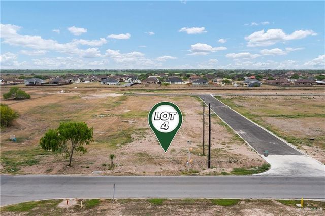 320 Mile 16 N, Elsa, TX 78538