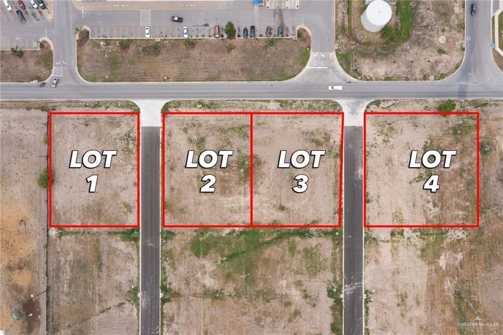 320 Mile 16 N, Elsa, TX 78538