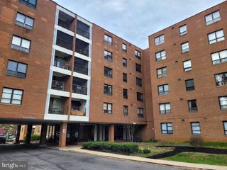 6317 Park Heights Ave Apt 505, Baltimore, MD 21215