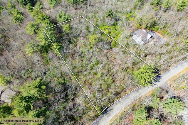 Lot 14 Lakeside Drive, Lake Toxaway, NC 28747