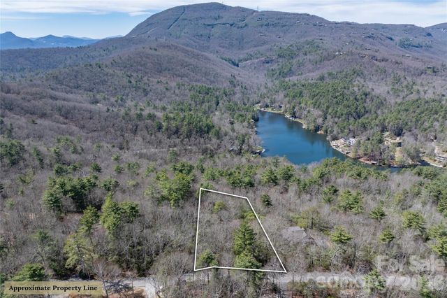 Lot 14 Lakeside Drive, Lake Toxaway, NC 28747