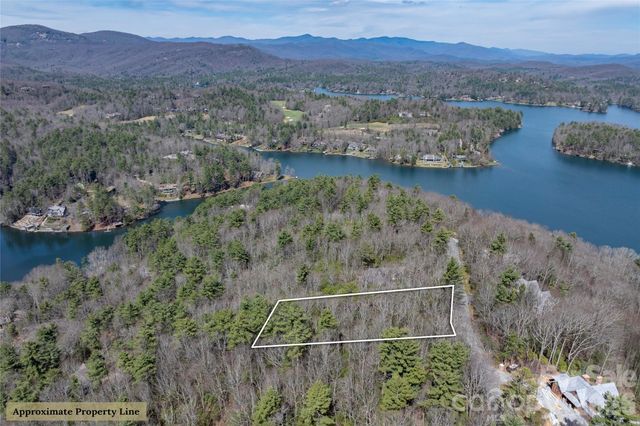 Lot 14 Lakeside Drive, Lake Toxaway, NC 28747