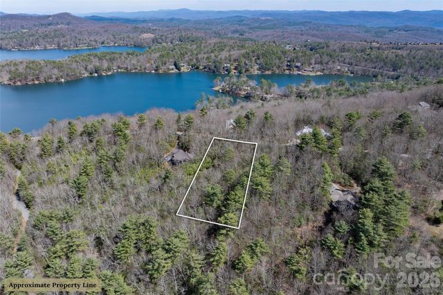 Lot 14 Lakeside Drive, Lake Toxaway, NC 28747