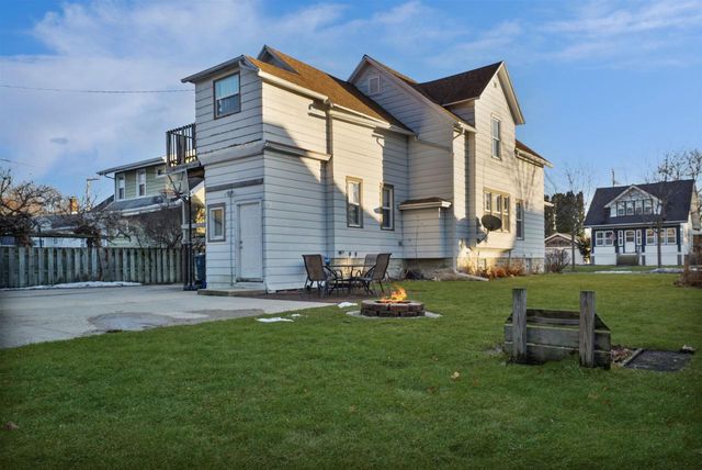 51 15TH STREET, Fond Du Lac, WI 54935