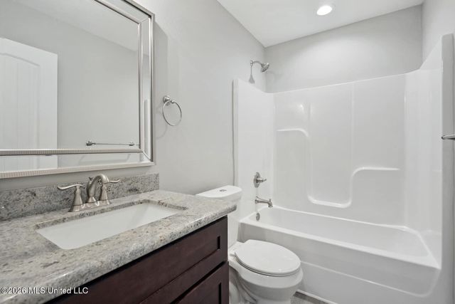 19671 Wallace Way, Saucier, MS 39574