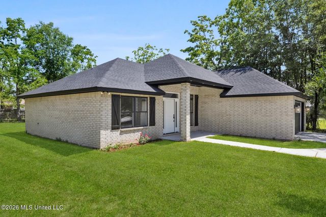 19671 Wallace Way, Saucier, MS 39574