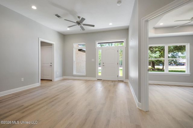 19671 Wallace Way, Saucier, MS 39574