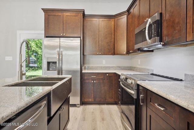 19671 Wallace Way, Saucier, MS 39574