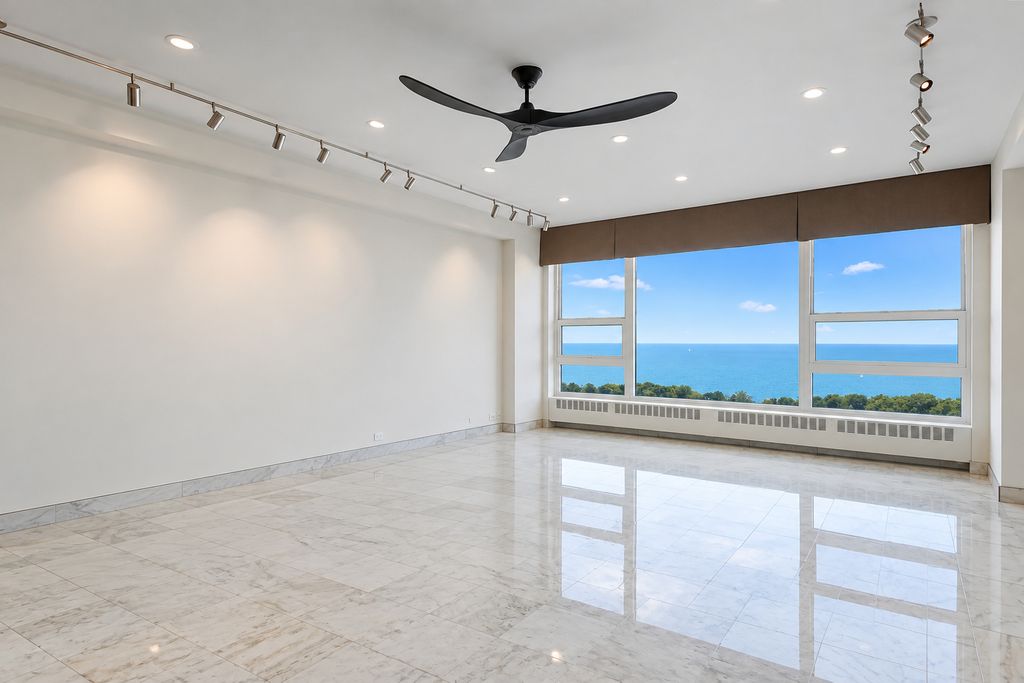 3180 N Lake Shore Drive 17F, Chicago, IL 60657 — photo 5