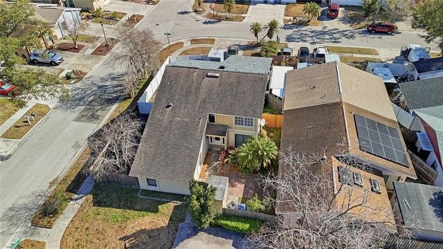 10311 ROSEMOUNT DRIVE, Tampa, FL 33624
