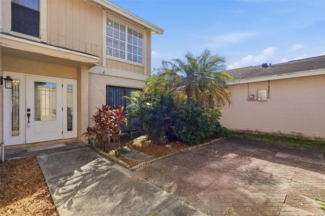 10311 ROSEMOUNT DRIVE, Tampa, FL 33624