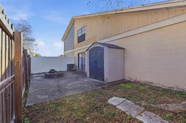 10311 ROSEMOUNT DRIVE, Tampa, FL 33624