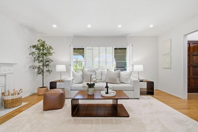 717 Crestview Drive, Millbrae, CA 94030