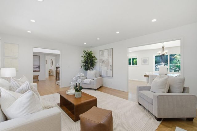 717 Crestview Drive, Millbrae, CA 94030