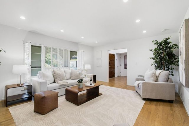 717 Crestview Drive, Millbrae, CA 94030